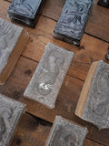 Black Porter Bar Soap