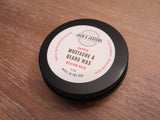 Mustache & Beard Wax