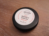 Mustache & Beard Wax
