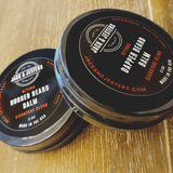 Beyond Beard Balm