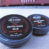 Beyond Beard Balm