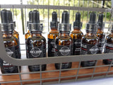 Premium Beard Oil