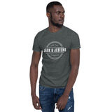 Short-Sleeve T-Shirt (Unisex)