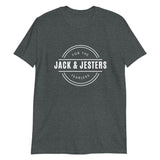 Short-Sleeve T-Shirt (Unisex)