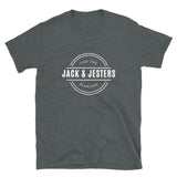 Short-Sleeve T-Shirt (Unisex)