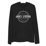 Lightweight Hoodie (Unisex)