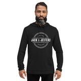 Lightweight Hoodie (Unisex)