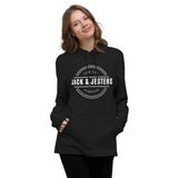 Lightweight Hoodie (Unisex)