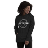 Lightweight Hoodie (Unisex)