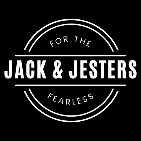 Jack & Jesters Gift Card