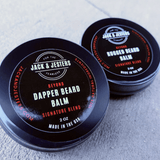 Beyond Beard Balm Bundle: Dapper & Rugged Scents